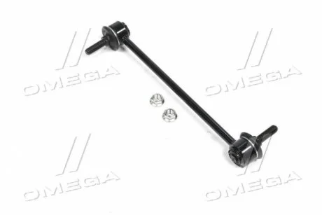 Тяга стабілізатора перед. Nissan NV200/Micra/Tiida 04- (254mm) (CLN-54) для CTR CL0477 фото товару