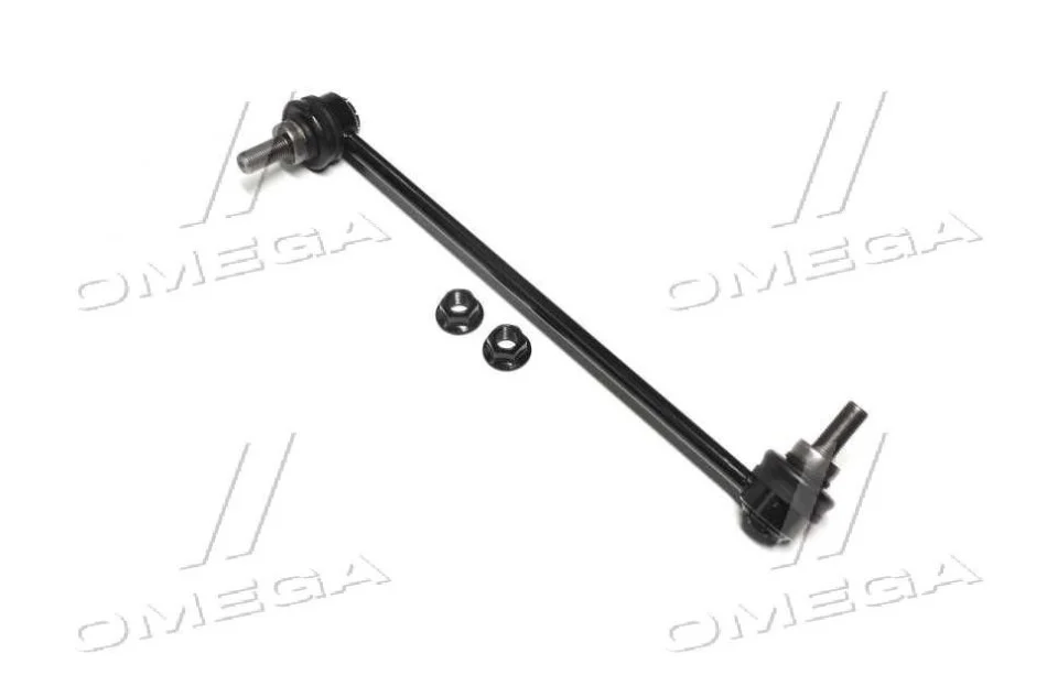 <strong>Тяга стабілізатора перед. Nissan Murano 04- (4х4) Л. (CLN-57) CTR CL0480 (фото 1)</strong>