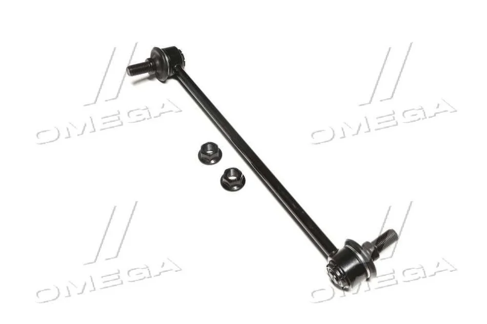 <strong>Тяга стабілізатора перед. Nissan Murano 03- / Pathfinder 12- Л. (CLN-63L) CTR CL0485L (фото 1)</strong>