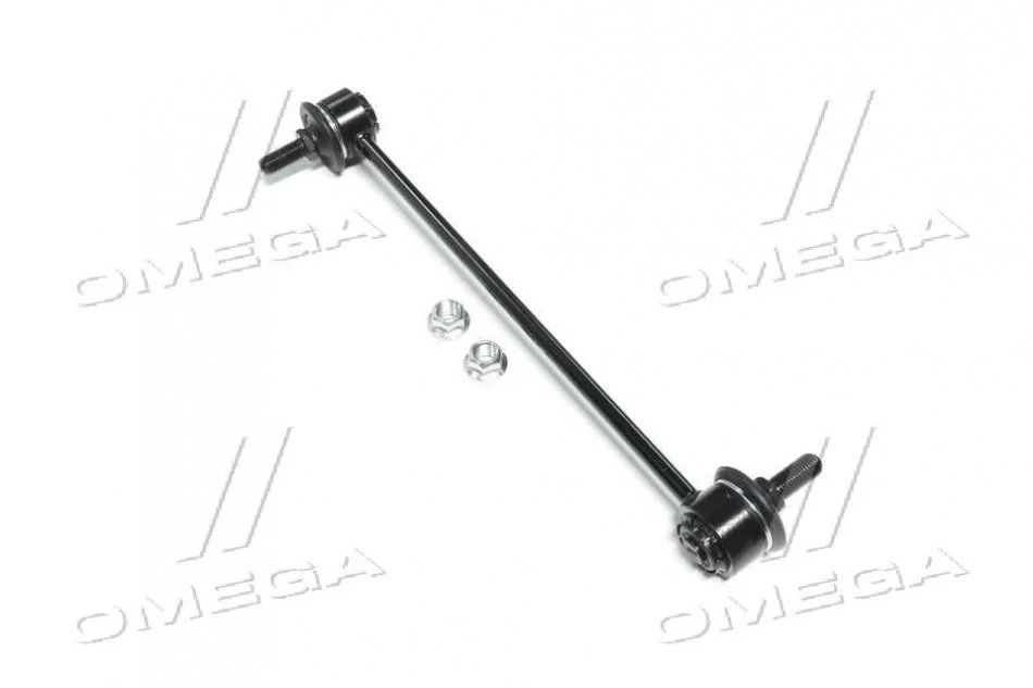 <strong>Тяга стабілізатора перед. Fiat Sedici/Suzuki Sx4/Alfa Romeo 92- (CLS-3) CTR CL0527 (фото 1)</strong>