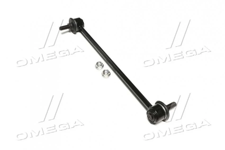 <strong>Тяга стабілізатора перед. Suzuki Swift 04-12 (CLS-8) CTR CL0529 (фото 1)</strong>