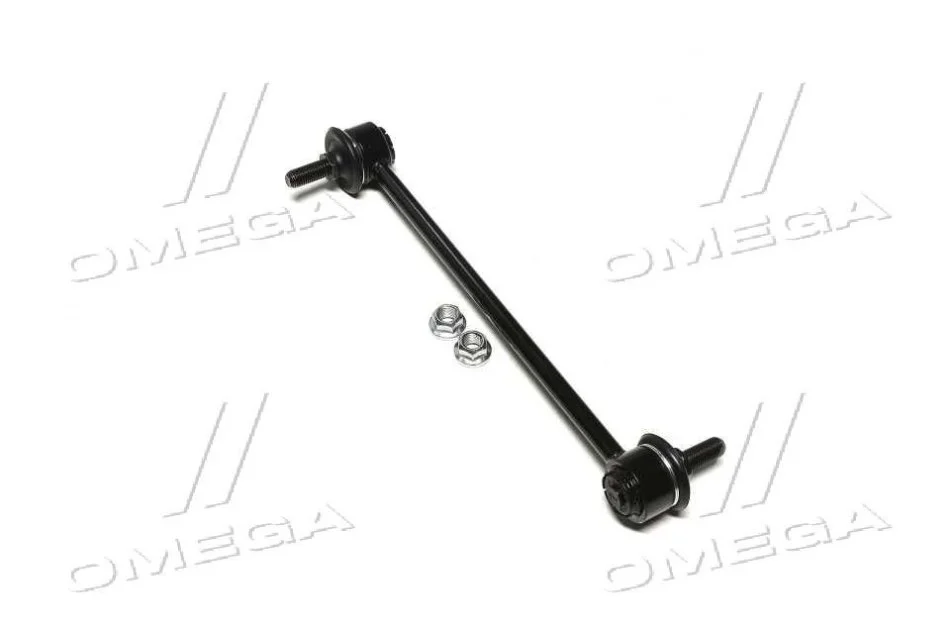 <strong>Стійка стаб передня вісь Renault Clio/Modus 05- Kaptur 13- L=248 OLD CLSS-9 (вир-во) CTR CL0536 (фото 1)</strong>