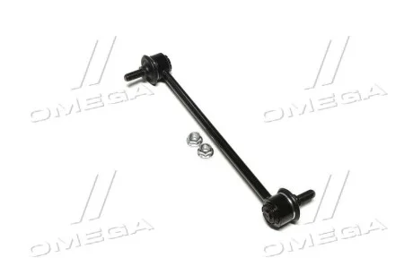 Стійка стаб передня вісь Renault Clio/Modus 05- Kaptur 13- L=248 OLD CLSS-9 (вир-во) для CTR CL0536 фото товару