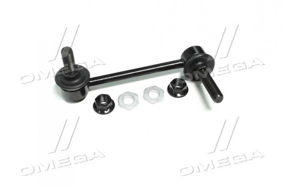 <strong>Тяга стабілізатора перед. Toyota Land Cruiser Prado 02- Пр. (CLT-45) CTR CL0574 (фото 1)</strong>