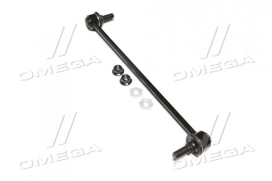 <strong>Тяга cтабілізатора перед. Toyota Auris 06-/Avensis 08-/Corolla 06-/RAV 4 06- (CLT-62) CTR CL0586 (фото 1)</strong>