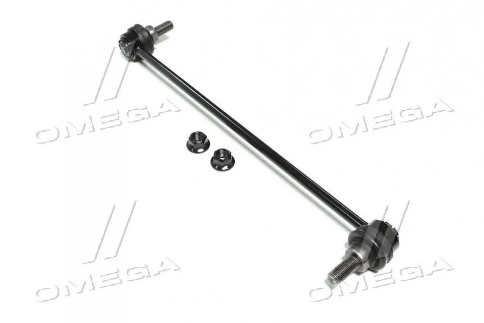 <strong>Тяга cтабілізатора перед. Toyota Auris 06-/Avensis 08-/Corolla 06-/RAV 4 06- (CLT-85) CTR CL0606 (фото 1)</strong>