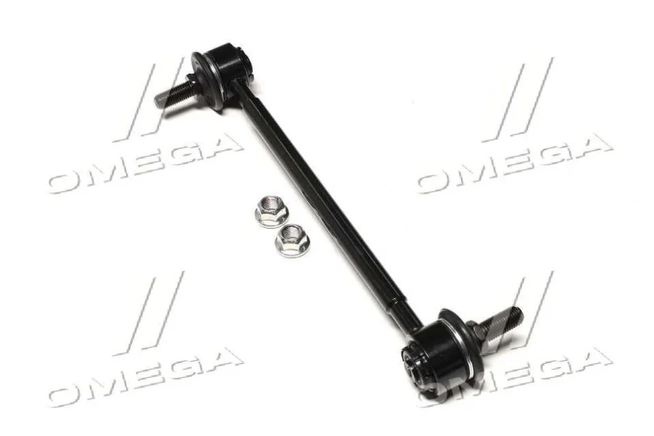 <strong>Стійка стаб REAR Lexus RX400H 05-08 Toyota Harrier 97- Daihatsu Atlas 01- OLD CLT-109 (вир-во) CTR CL0627 (фото 1)</strong>