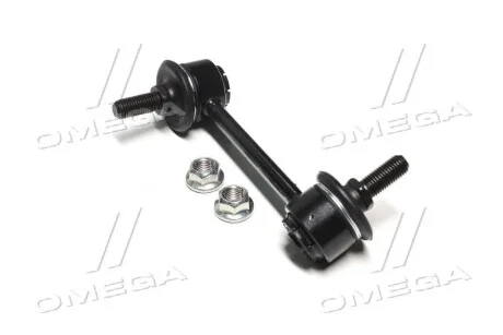 Стійка стаб задня вісь L Subaru Impreza 17- Crosstrek 18- OLD CLSU-12L (вир-во) для CTR CL0664L фото товару