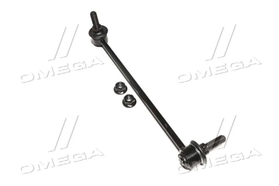 <strong>Стійка стаб передня вісь L Subaru Impreza 17- OLD CLSU-13L (вир-во) CTR CL0678L (фото 1)</strong>