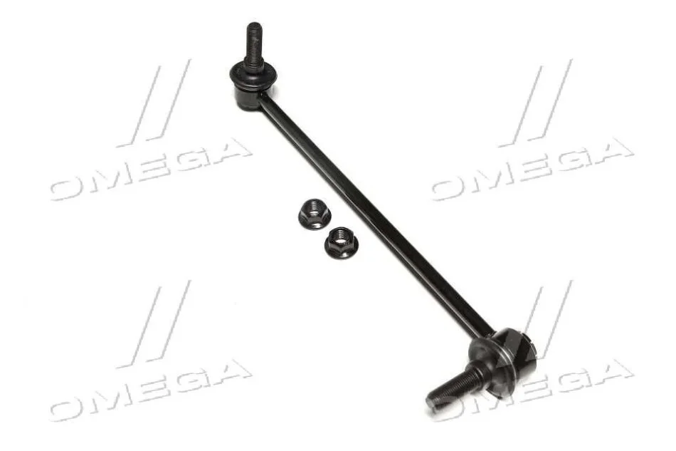 <strong>Стійка стаб передня вісь R Subaru Impreza 17- OLD CLSU-13R (вир-во) CTR CL0678R (фото 1)</strong>