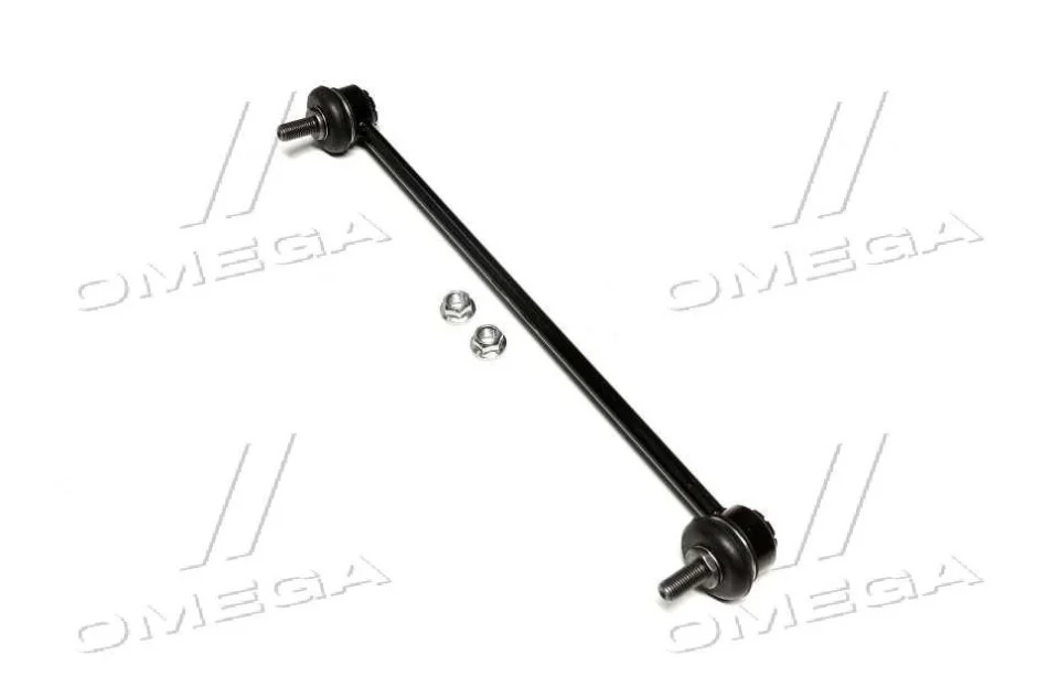 <strong>Стійка стаб FRONT Peugeot 207 07- 208/301 12- 2008 13- Citroen C3/DS3 OLD CLPU-4 (вир-во) CTR CL0717 (фото 1)</strong>