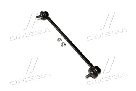 Стійка стаб FRONT Peugeot 207 07- 208/301 12- 2008 13- Citroen C3/DS3 OLD CLPU-4 (вир-во) для CTR CL0717 фото товару