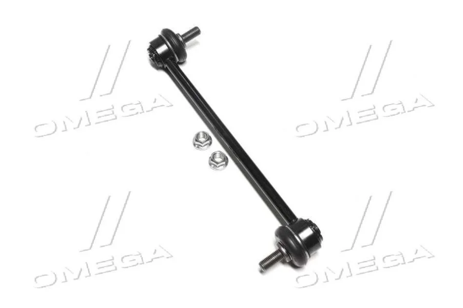 <strong>Стійка стаб FRONT Renault Captur 13- Clio 05- Modus 04- ZOE 12- L=248 OLD CLRE-5 (вир-во) CTR CL0730 (фото 1)</strong>