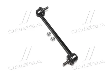 Стійка стаб FRONT Renault Captur 13- Clio 05- Modus 04- ZOE 12- L=248 OLD CLRE-5 (вир-во) для CTR CL0730 фото товару
