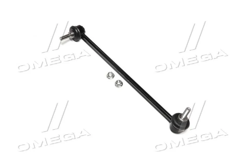<strong>Стійка стаб передня вісь L BMW 3 05- X1 OLD CLB-14L (вир-во) CTR CL0755L (фото 1)</strong>