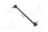 <strong>Стійка стаб передня вісь L BMW 3 05- X1 OLD CLB-14L (вир-во) CTR CL0755L (фото 1)</strong>