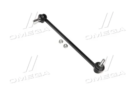 Стійка стаб передня вісь L BMW 3 05- X1 OLD CLB-14L (вир-во) для CTR CL0755L фото товару