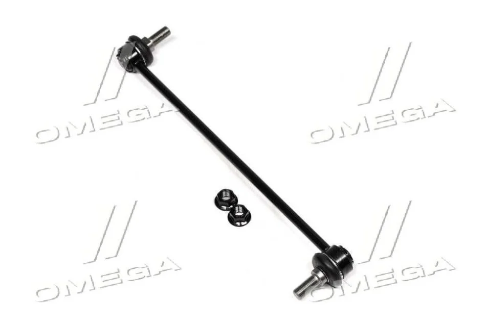 <strong>Стійка стаб передня вісь Opel Vectra C 02-08 Signum 03-08 OLD CLG-76 (вир-во) CTR CL0768 (фото 1)</strong>