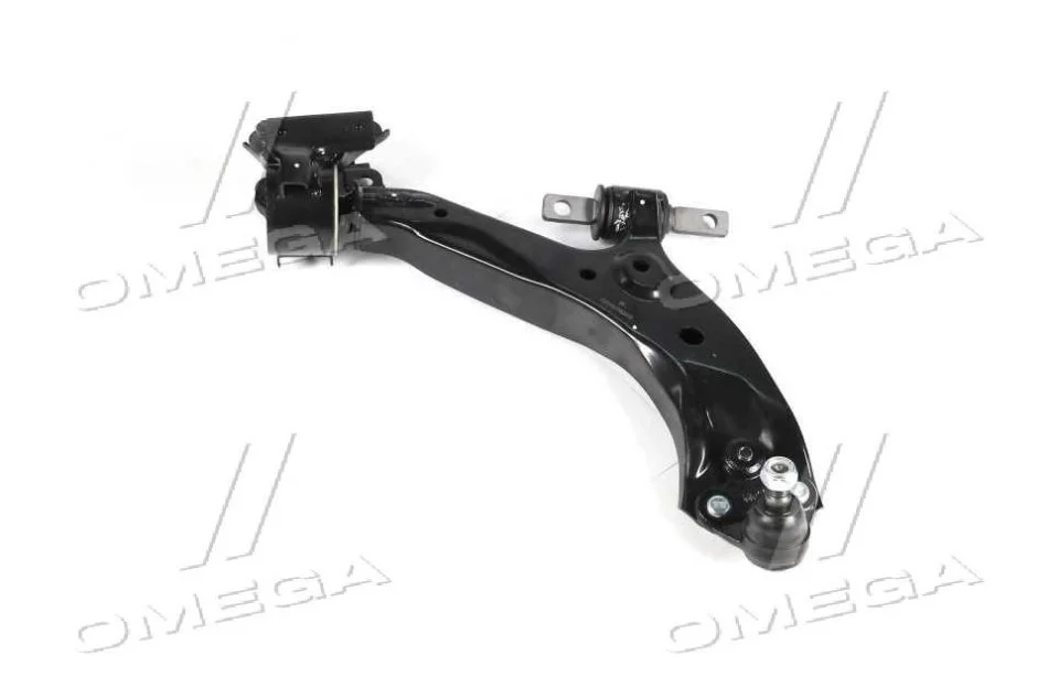 <strong>Важіль нижній R Honda CR-V 12- (51350-T0A-A02) OLD CQHO-43R (вир-во) CTR CQ0077R (фото 1)</strong>