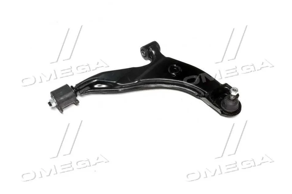 <strong>Важіль передній R Hyundai Accent 94-00 OLD CQKH-4R (вир-во) CTR CQ0106R (фото 1)</strong>