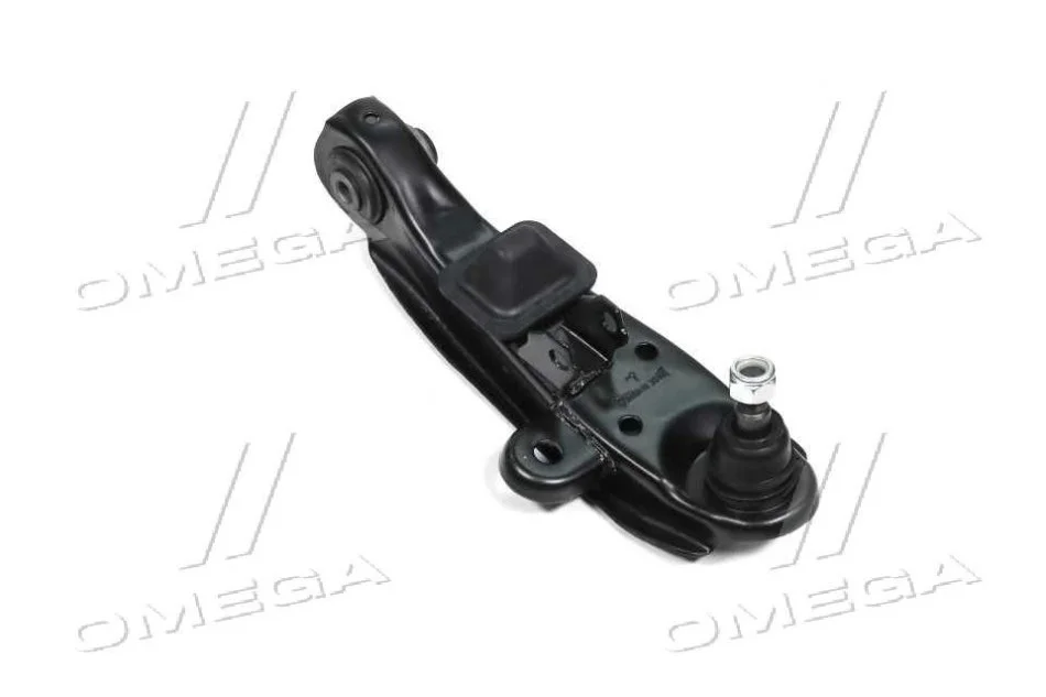 <strong>Важіль нижній L Hyundai H100 H150 87-03 LOW LH OLD CQKH-9L (вир-во) CTR CQ0111L (фото 1)</strong>