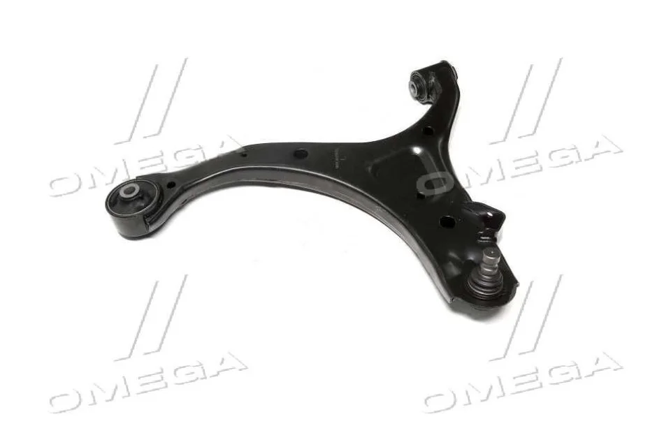 <strong>Важіль нижній L Hyundai Santa Fe 06- OLD CQKH-70L (вир-во) CTR CQ0145L (фото 1)</strong>