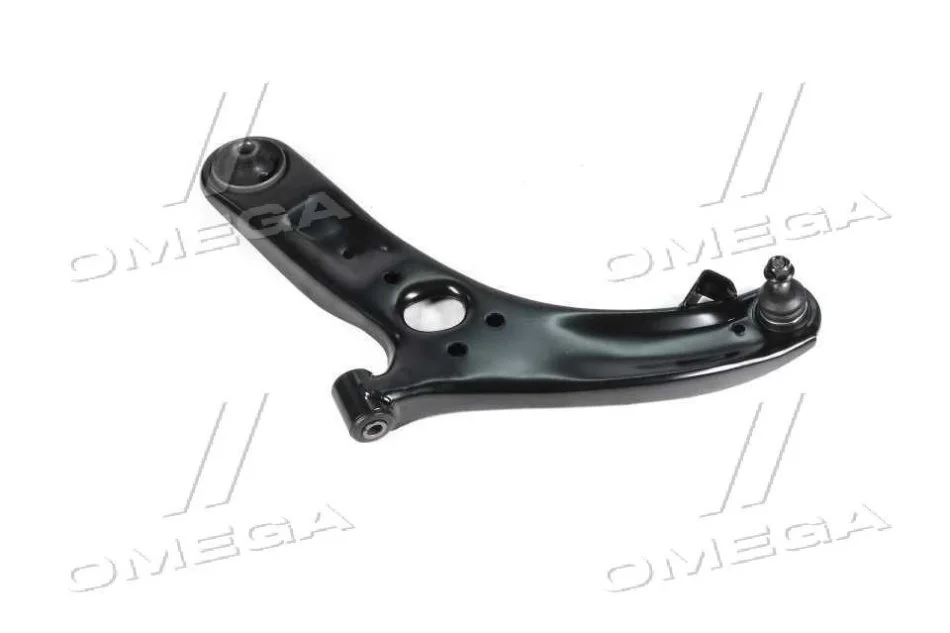 <strong>Важіль нижній L Hyundai Accent (Rb) 11- OLD CQKH-94L (вир-во) CTR CQ0159L (фото 1)</strong>