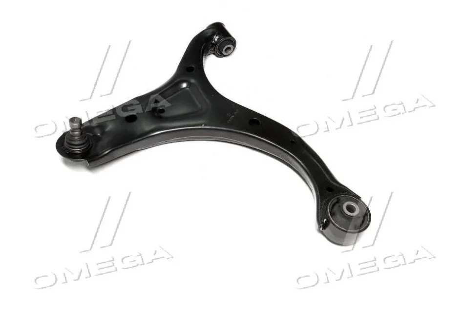 <strong>Важіль нижній R KIA Sorento 09-12 OLD CQKK-59R (вир-во) CTR CQ0204R (фото 1)</strong>