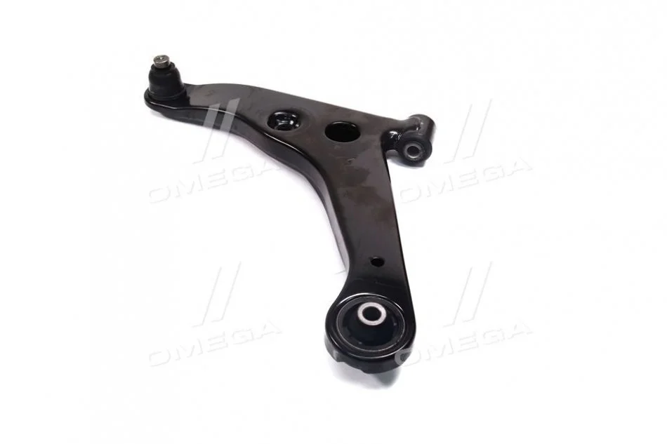 <strong>Важіль перед. Mitsubishi Lancer VII 03-13 Л. (CQM-1) CTR CQ0221L (фото 1)</strong>