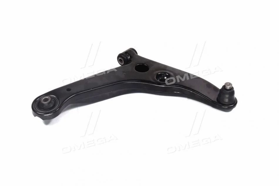 <strong>Важіль перед. Mitsubishi Lancer VII 03-13 Пр. (CQM-2) CTR CQ0221R (фото 1)</strong>