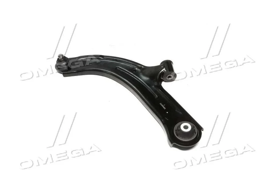 <strong>Важіль нижній L Nissan Micra 02- Note 06-13 OLD CQN-18L (вир-во) CTR CQ0281L (фото 1)</strong>