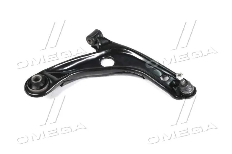 <strong>Важіль нижній R Toyota Yaris 05- Prius C 05-14 Subaru Trezia 11- OLD CQT-1R (вир-во) CTR CQ0294R (фото 1)</strong>