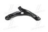 <strong>Важіль нижній R Toyota Yaris 05- Prius C 05-14 Subaru Trezia 11- OLD CQT-1R (вир-во) CTR CQ0294R (фото 1)</strong>
