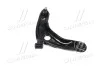 <strong>Важіль нижній R Toyota Yaris 05- Prius C 05-14 Subaru Trezia 11- OLD CQT-1R (вир-во) CTR CQ0294R (фото 4)</strong>