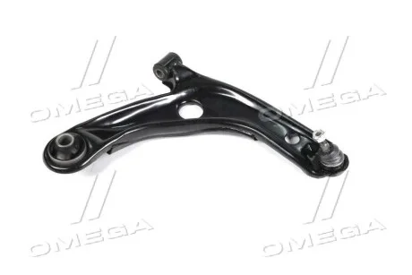 Важіль нижній R Toyota Yaris 05- Prius C 05-14 Subaru Trezia 11- OLD CQT-1R (вир-во) для CTR CQ0294R фото товару