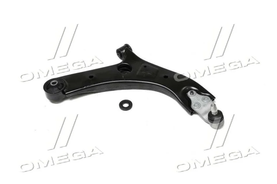 <strong>Важіль нижній R KIA Carnival (Sedona) Yp 14- OLD CQKK-74R (вир-во) CTR CQ0385R (фото 1)</strong>