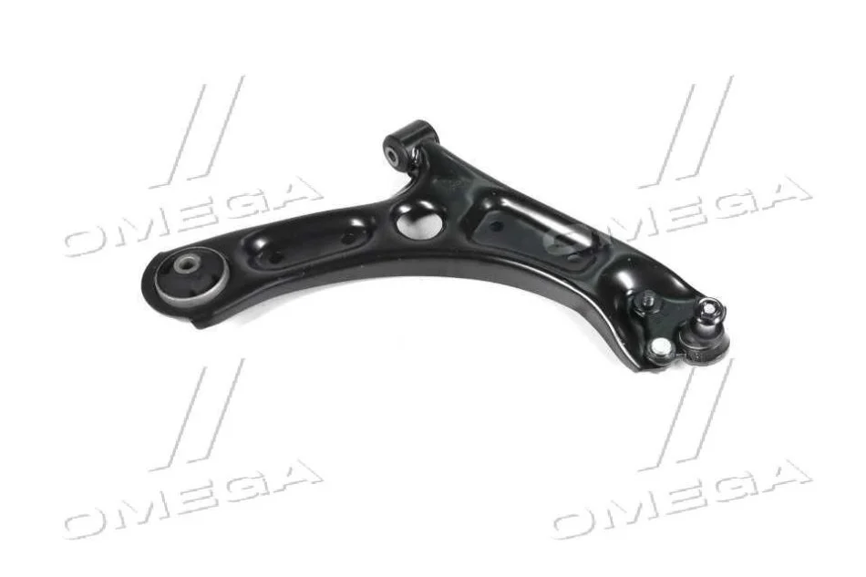 <strong>Важіль передній R Hyundai Kona 17- OLD CQKH-117R (вир-во) CTR CQ0397R (фото 1)</strong>