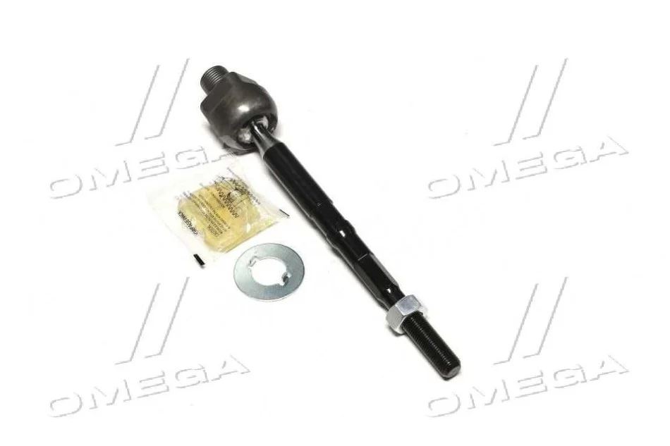 <strong>Тяга рульова R Honda Fit/Jazz 02-07 OLD CRHO-30 (вир-во) CTR CR0166 (фото 1)</strong>