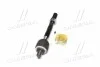 <strong>Тяга рульова Hyundai ix35/Kia Sportage 10- (CRKH-42) CTR CR0284 (фото 4)</strong>