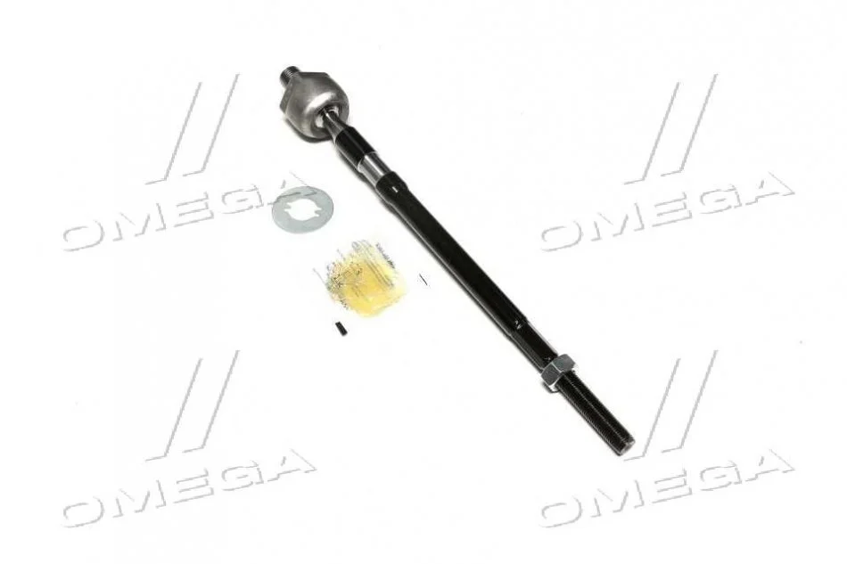 <strong>Тяга рулевая Mitsubishi Lancer VII 00-13 (CRM-22) CTR CR0372 (фото 1)</strong>