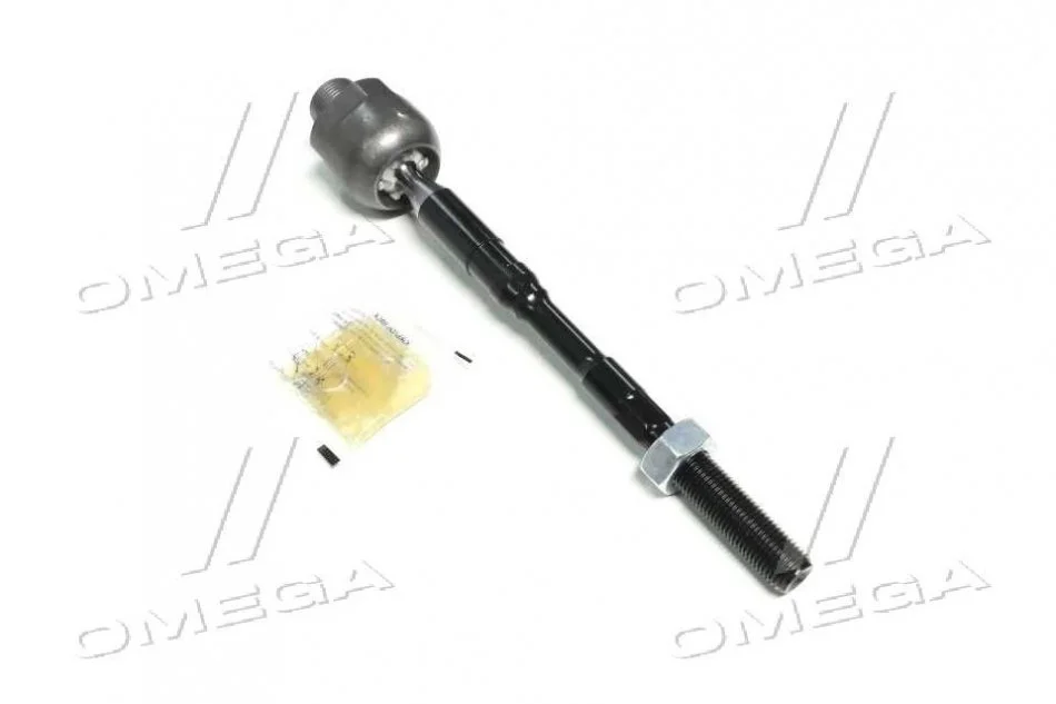 <strong>Тяга рульова Renault Koleos/Nissan X-Trail/Qashqai 07- (CRN-51) CTR CR0486 (фото 1)</strong>