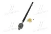 <strong>Тяга рульова Suzuki SX4 06-/Fiat Sedici 06-14 Пр. (CRS-16) CTR CR0549 (фото 4)</strong>