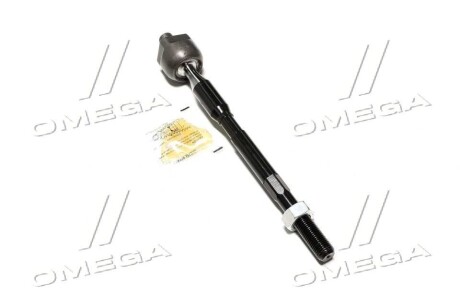 Тяга рульова Toyota Passo 04-10 Daihatsu Sirion 04-13 Subaru Justy 07-13 OLD CRT-129 CTR CR0698 фото товару