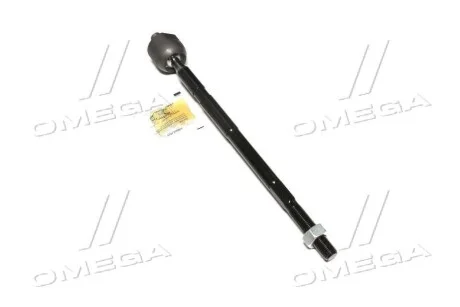 Тяга рульова VW Polo 09- UP 13- Skoda Fabia 14- Rapid 12- Seat/Audi A1 OLD CRVW-9 (вир-во) для CTR CR0769 фото товару