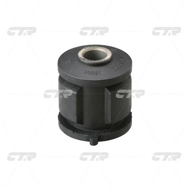 <strong>Сайлентблок важеля заднього HYUNDAI Accent LC 00-06; CHEVROLET Lacetti 04-13, Nubira 05-11; DAEWOO Nubira 03-05, Lacetti Premiere 09-11, Gentra 13- CTR CVKD-26 (фото 1)</strong>