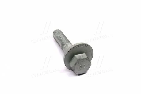 Болт з ексцентриком для CTR GC0007 фото товару
