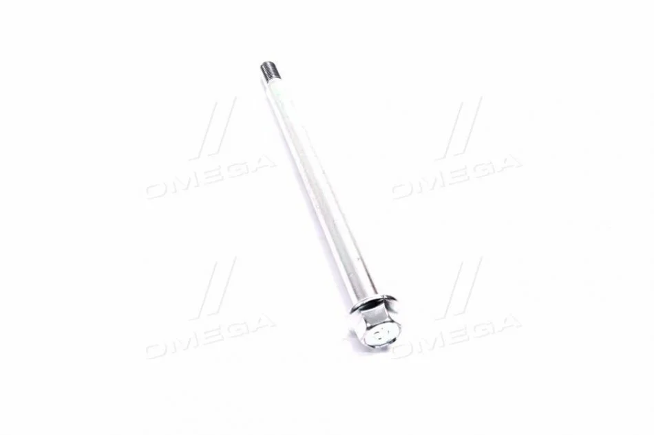 <strong>Болт с эксцентриком CTR GC0016 (фото 1)</strong>
