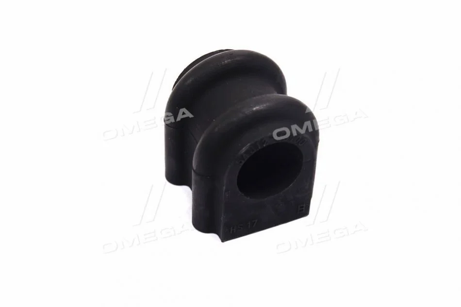 <strong>Втулка стабілізатора пер. Accent III/Rio II 05- (23.5mm) (CVKH-55) CTR GV0048 (фото 1)</strong>