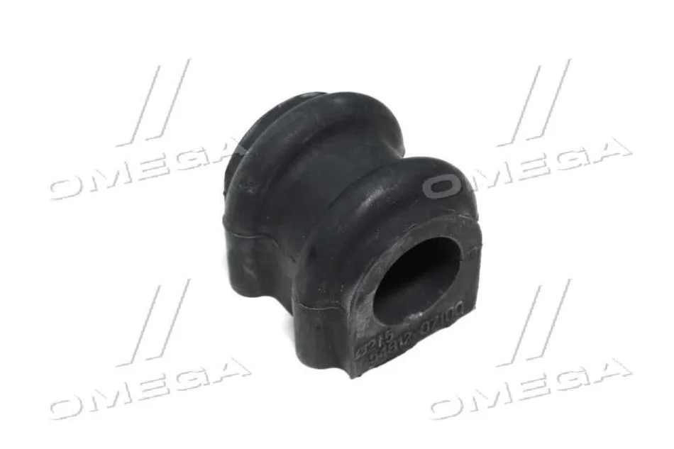<strong>Втулка підвіски KIA Morning 04-11 OLD CVKK-36 (вир-во) CTR GV0091 (фото 1)</strong>