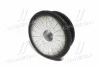 <strong>Сайлентблок важеля Chevrolet Aveo/Daewoo Kalos 02- (CVKD-38) CTR GV0135 (фото 4)</strong>